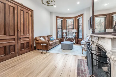 $1,799,000 | 23 Braddock Park, Unit 2, Boston, MA 02116