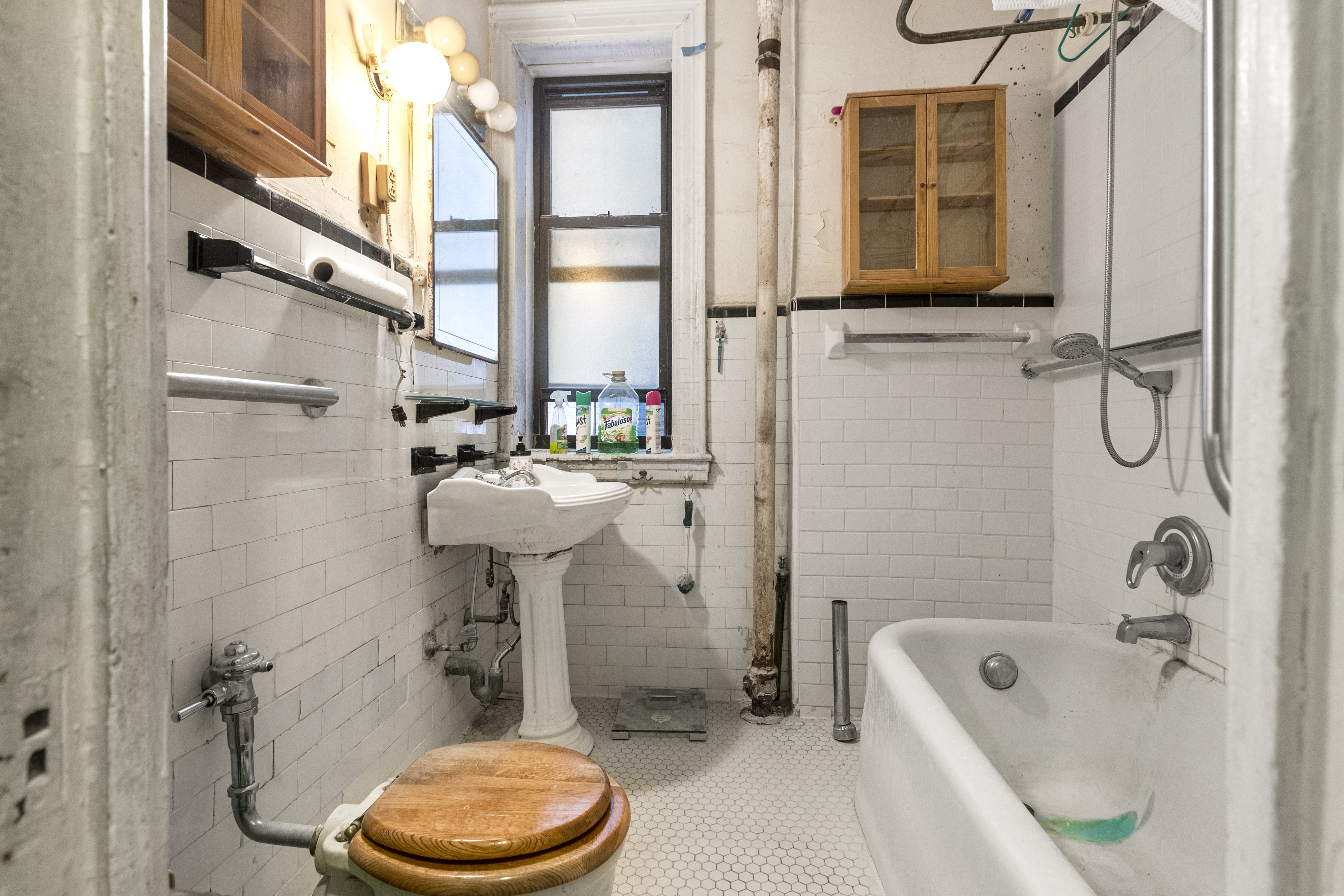 801 West End Avenue, Unit 7E Manhattan, NY 10025 - Photo 21 of 23