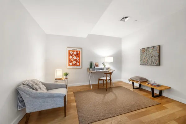 $12,000 | 75 Wall Street, Unit 36F | Financial District