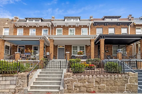$735,000 | 1222 Owen Place Northeast, Washington, DC 20002