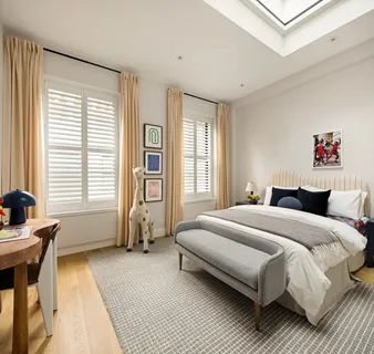 $10,995,000 | 45 Warren Street, Unit PH | TriBeCa