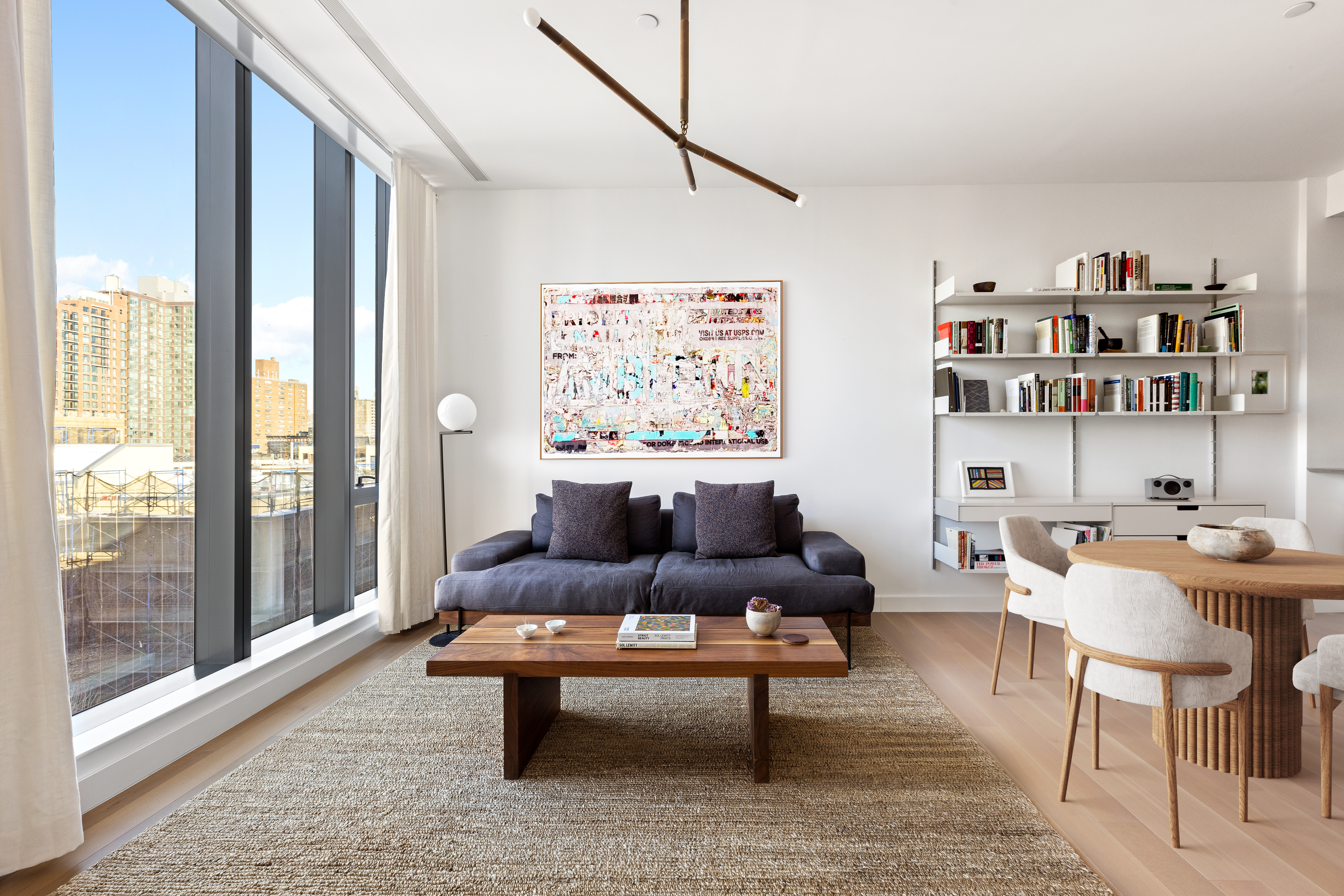 150 Rivington Street, Unit 6D Manhattan, NY 10002 - Photo 1 of 13