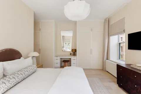 $2,995,000 | 99 Bank Street, Unit 3H | West Village