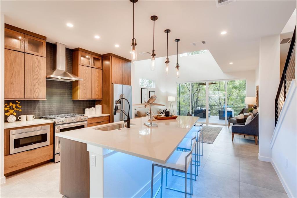 1111 Lott Avenue, Unit E Austin, TX 78721 - Photo 3 of 3