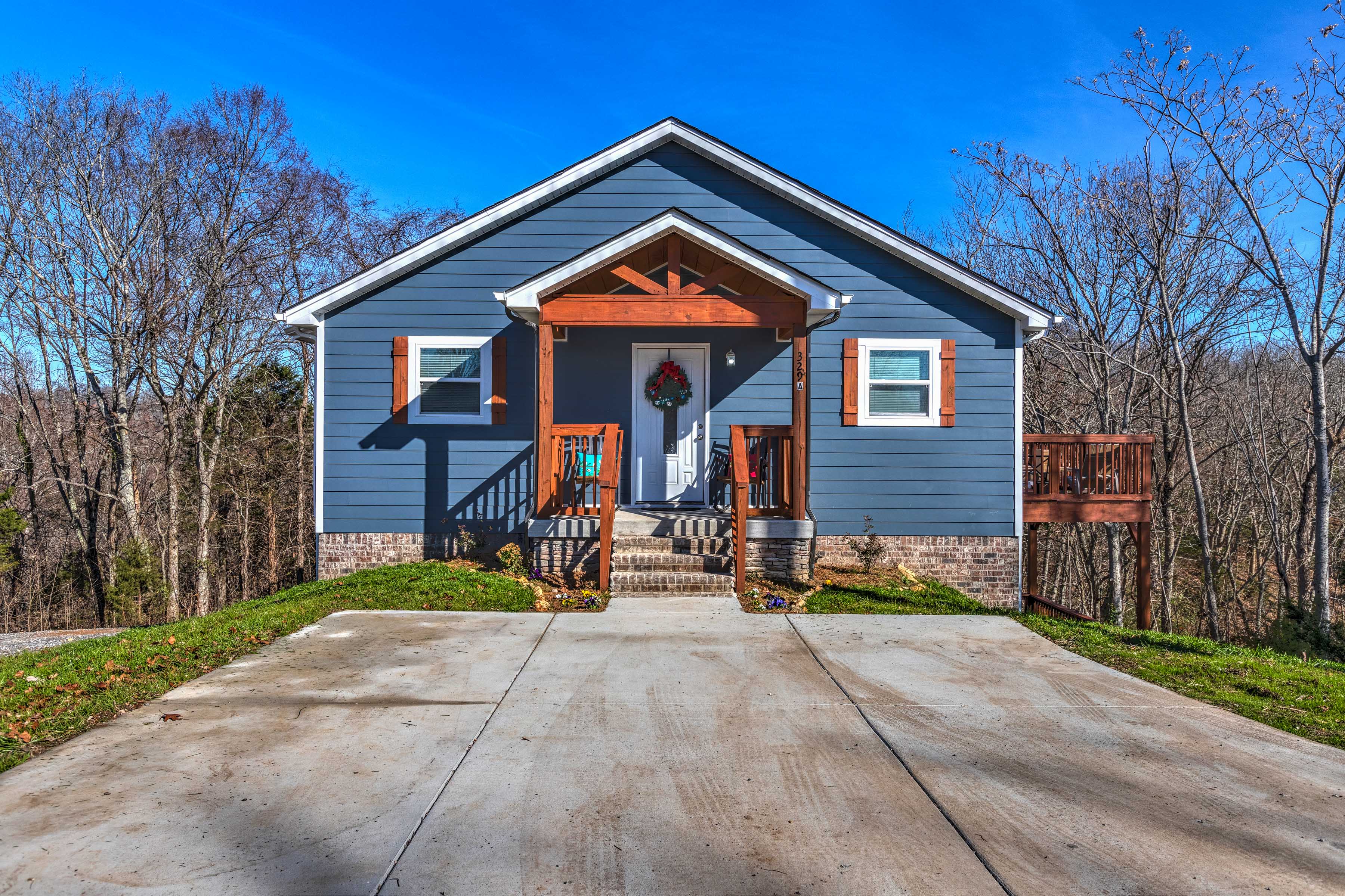 Happy Hollow Road Goodlettsville, TN 37072 - Photo 107 of 203