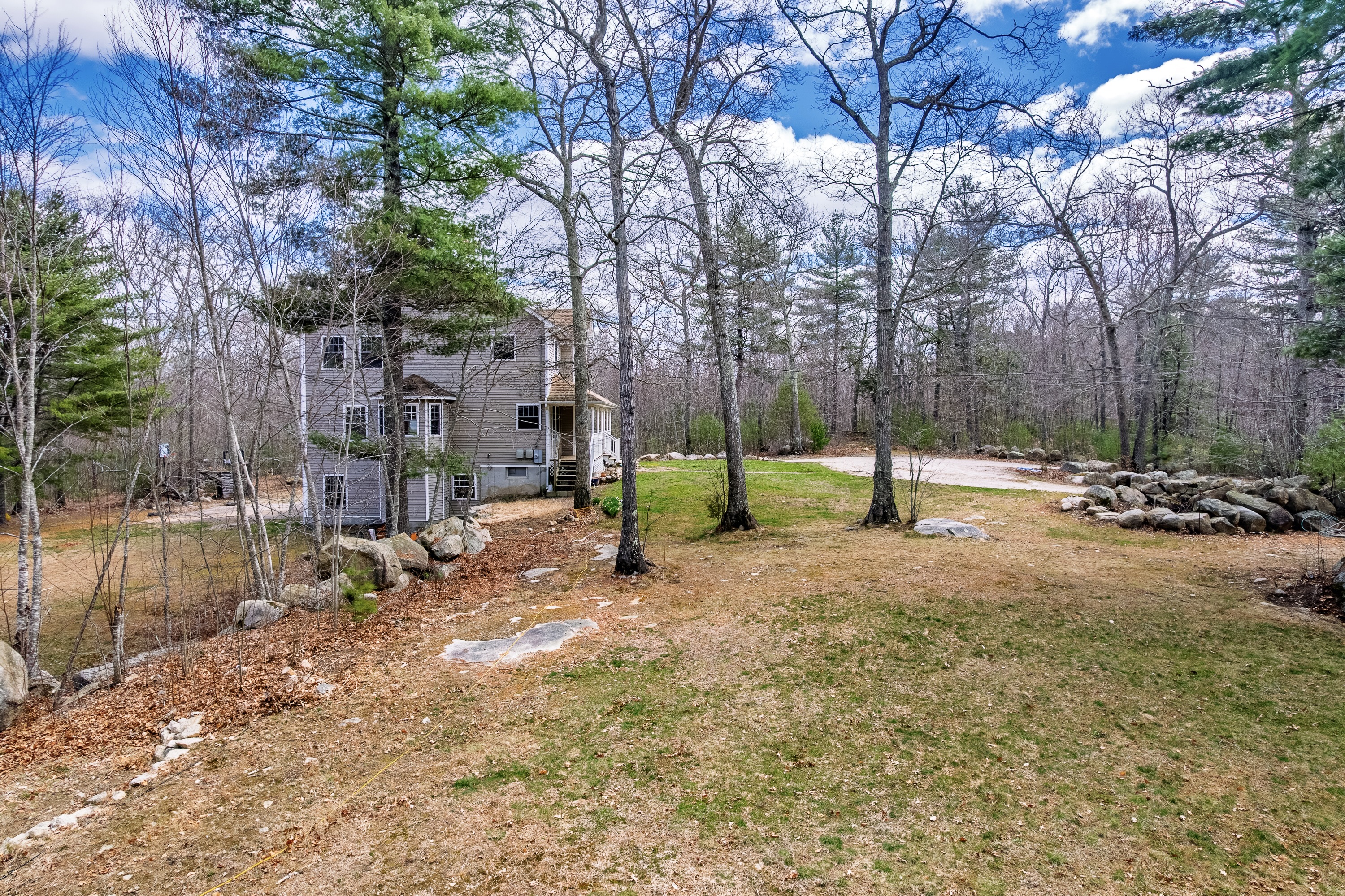 542 Spring Street Exeter, RI 02822 - Photo 35 of 51