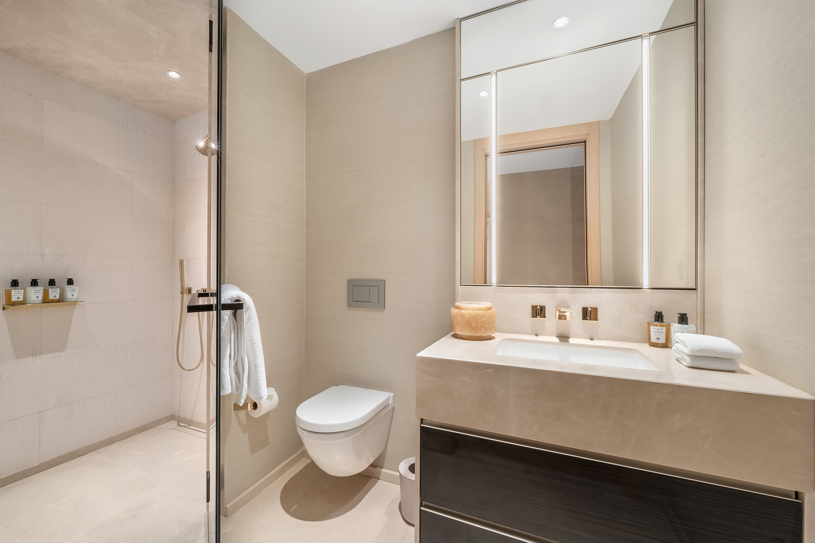 685 5th Avenue, Unit 12A Manhattan, NY 10022 - Photo 12 of 13