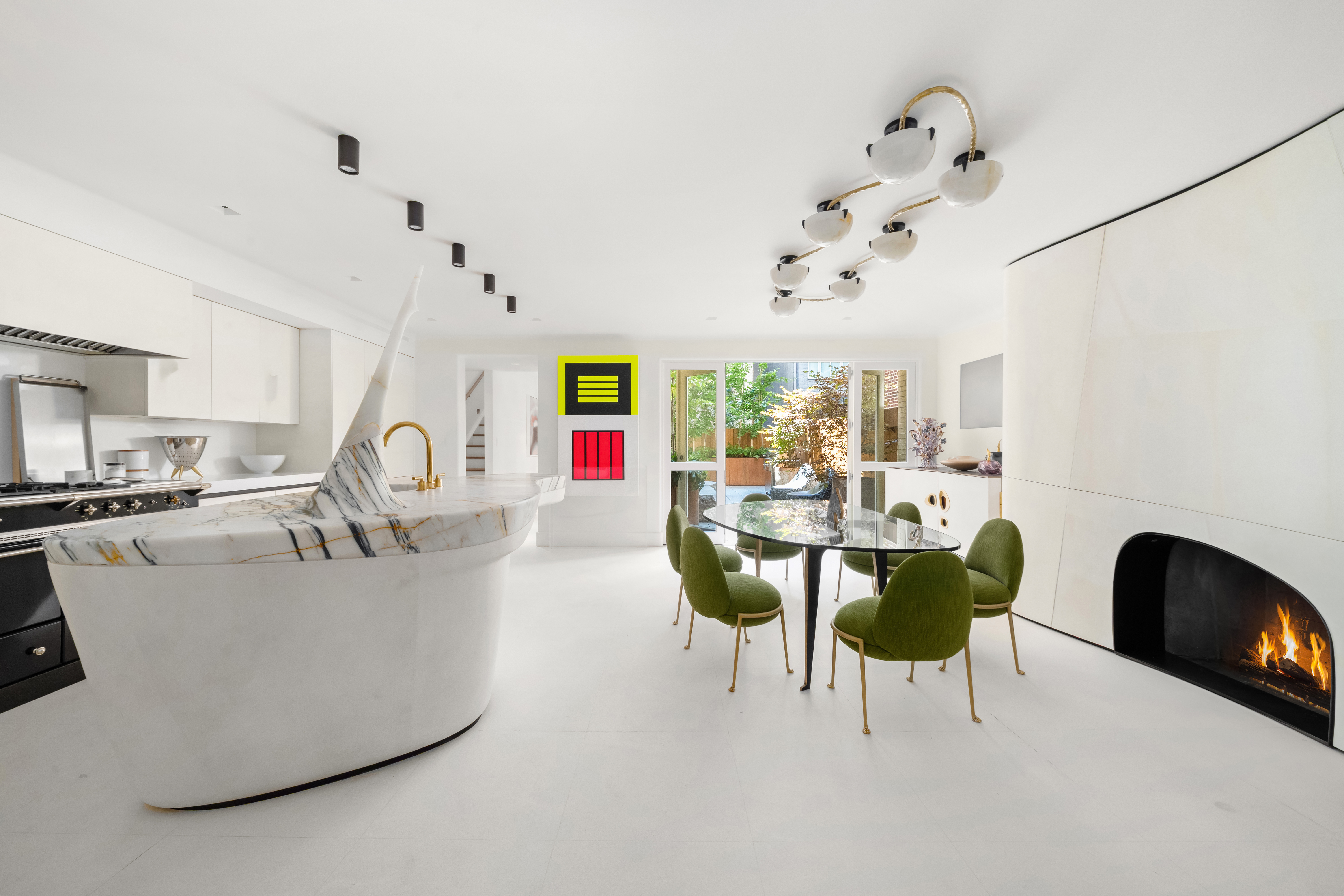 18 East 80th Street Manhattan, NY 10075 - Photo 9 of 28 Gallery Image 9