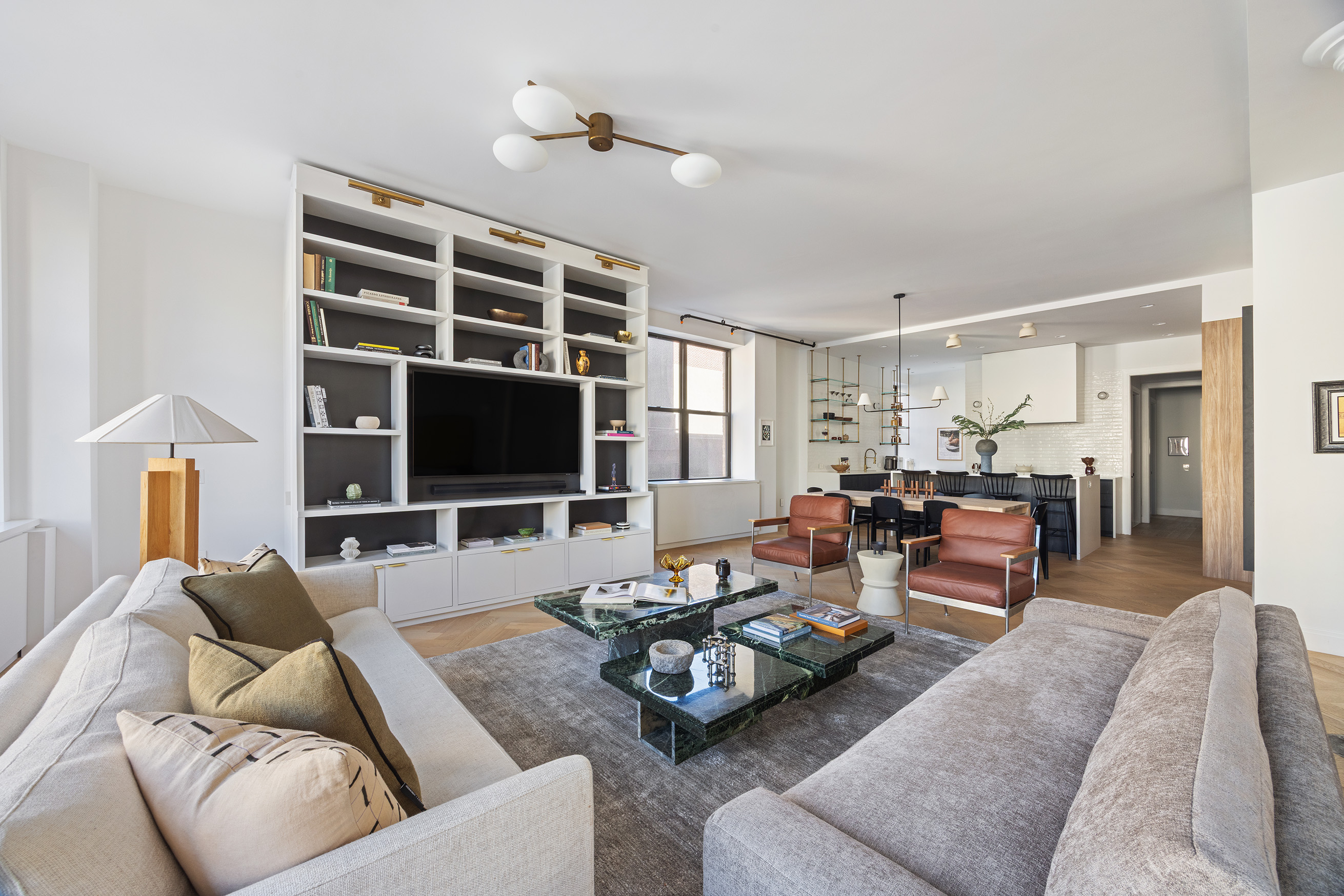 48 East 13th Street, Unit 8B Manhattan, NY 10003 - Photo 3 of 14