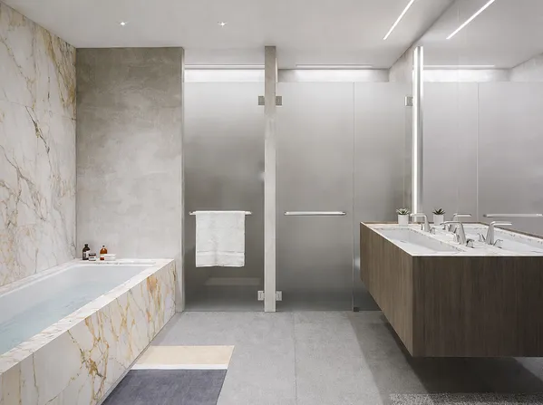 $12,500 | 121 East 22nd Street, Unit N1001 | Gramercy