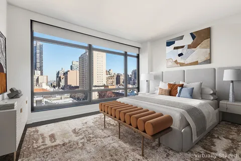 $2,100,000 | 450 East 83rd Street, Unit 8B | Upper East Side