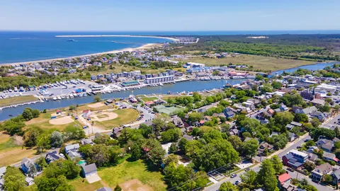 $949,000 | 107 Ocean View Boulevard, Lewes, DE 19958