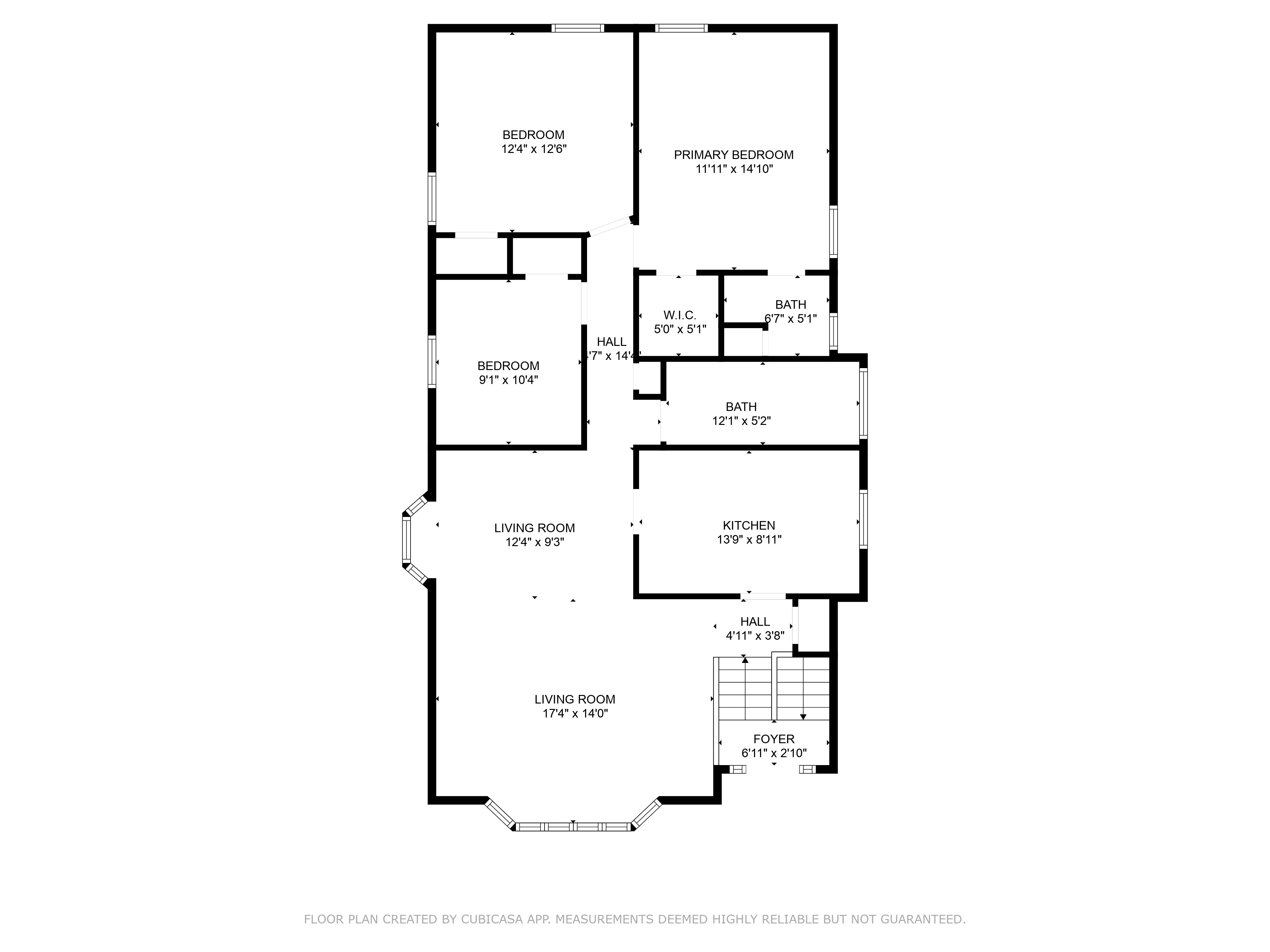 461 Mayfair Drive South Brooklyn, NY 11234 - Photo 30 of 30 a picture of a bench in the floor