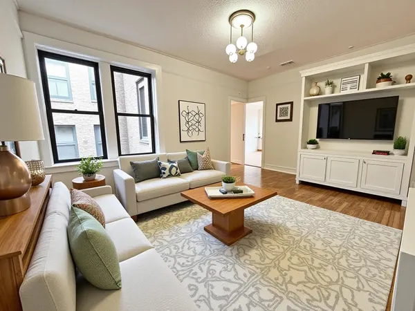 $2,350 | 30 Seaman Avenue, Unit 4K | Inwood