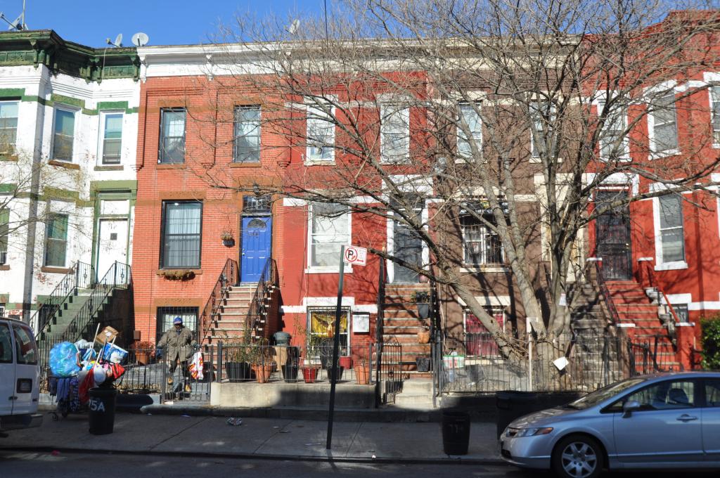 77 Somers Street Brooklyn, NY 11233 - Photo 2 of 2