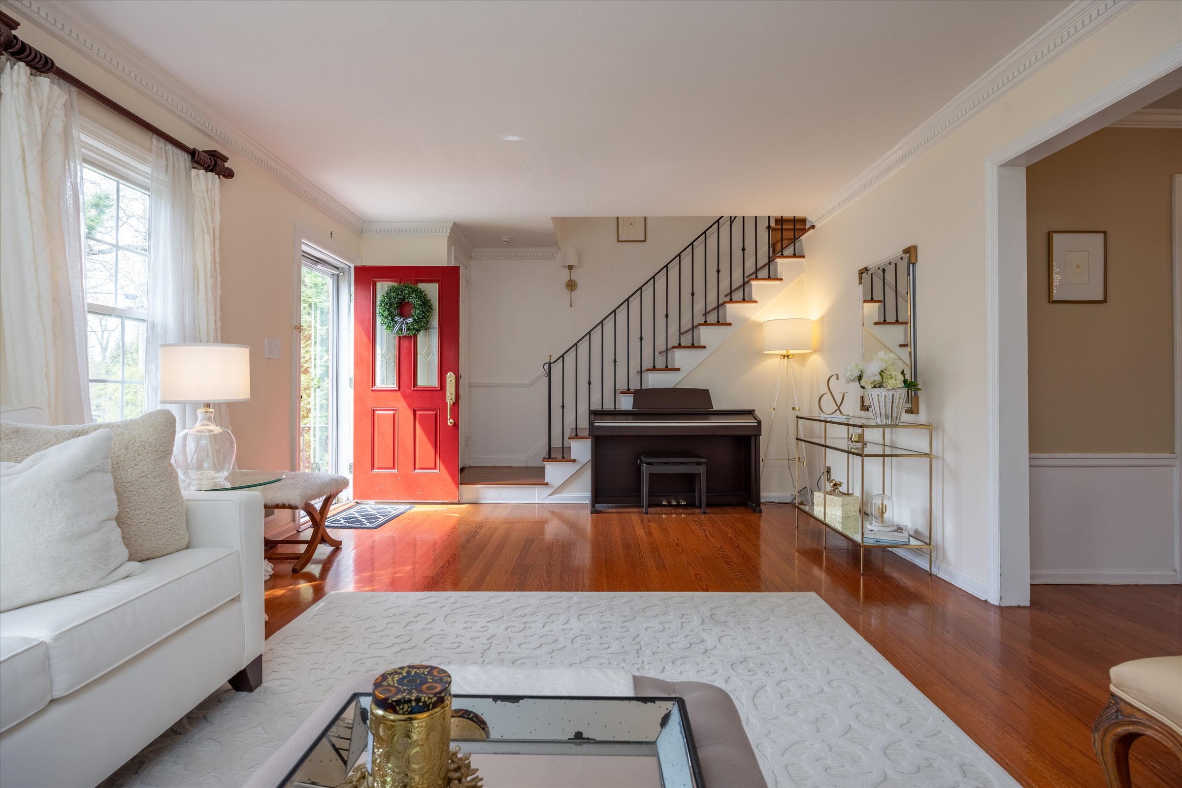 22 Deerfield Road Short Hills, NJ 07078 - Photo 4 of 31