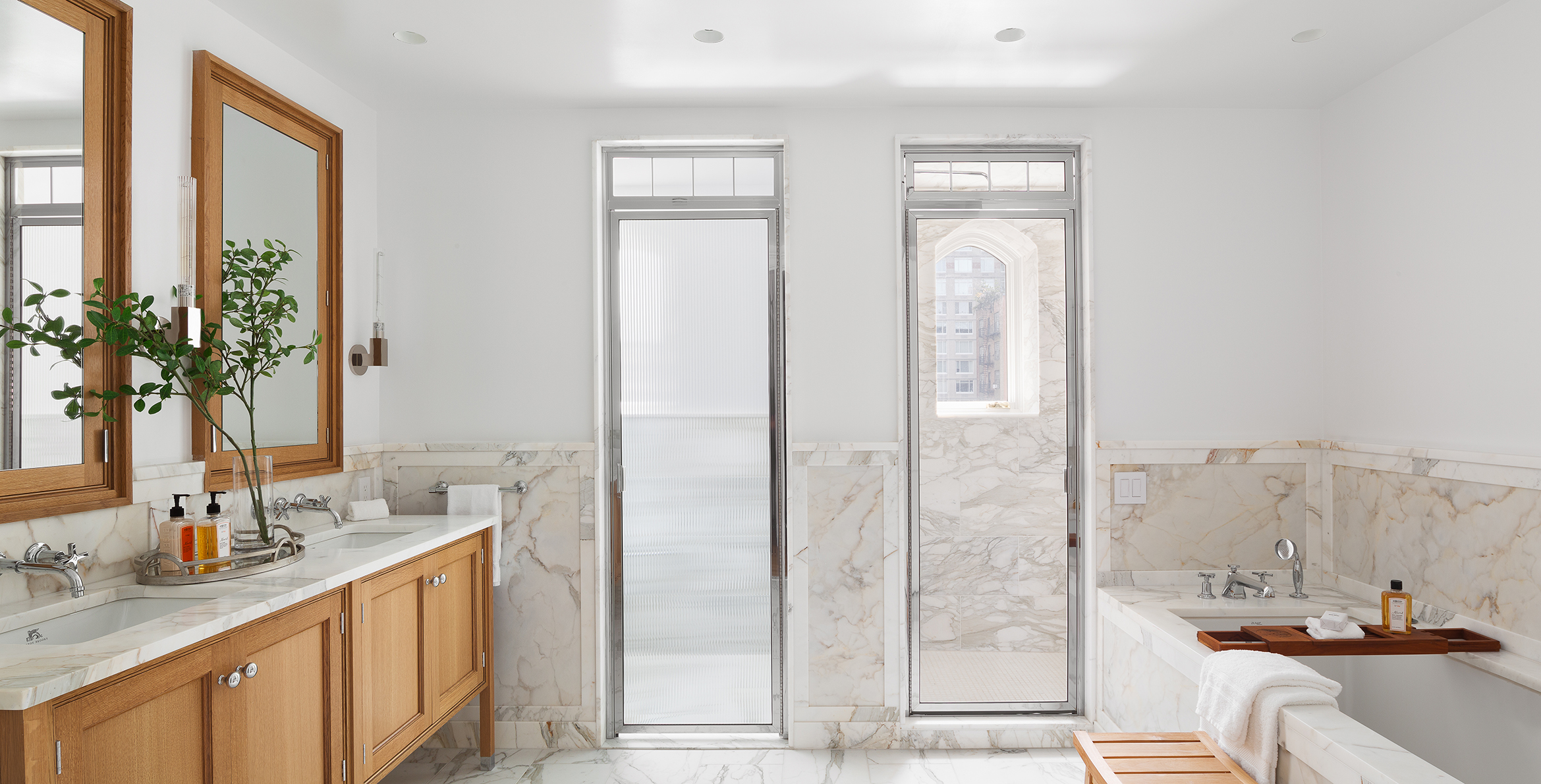 555 West End Avenue, Unit The Terrace Penthouse Manhattan, NY 10024 - Photo 12 of 26