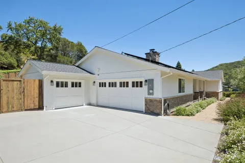 $2,875,000 | 598 Fairway Drive, Novato, CA 94949