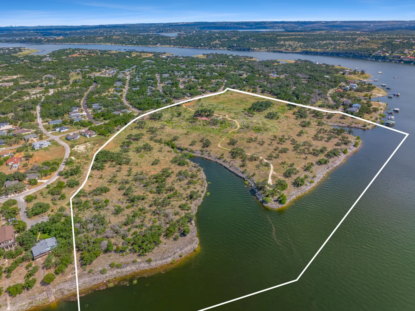 $15,995,000 | 1902 Patriot Drive, Lago Vista, TX 78645