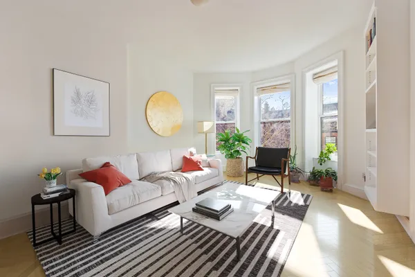 $8,250 | 835 Carroll Street, Unit 4 | Park Slope