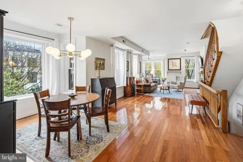 $749,000 | 3600 10th Street Northwest, Unit B, Washington, DC 20010