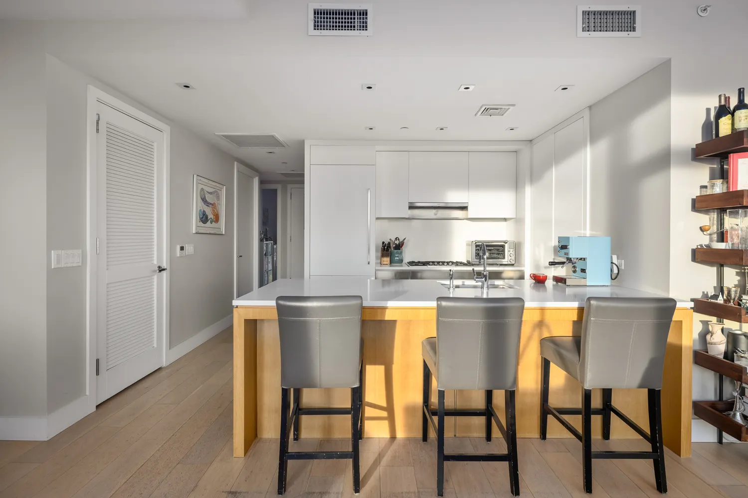$10,000 | 251 1st Street, Unit 7E | Park Slope