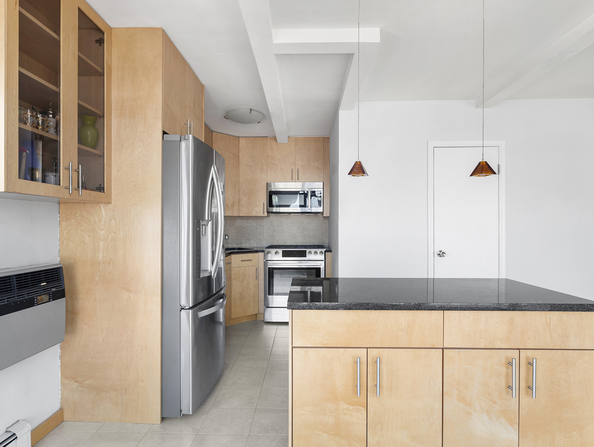 105 Montague Street, Unit 801 Brooklyn, NY 11201 - Photo 8 of 10