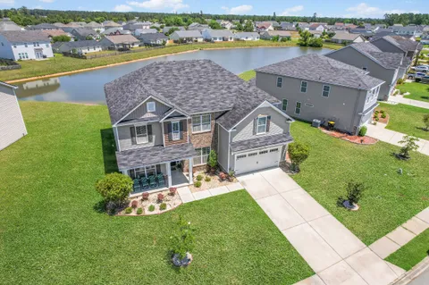 $494,900 | 200 Brickhill Circle, Savannah, GA 31407