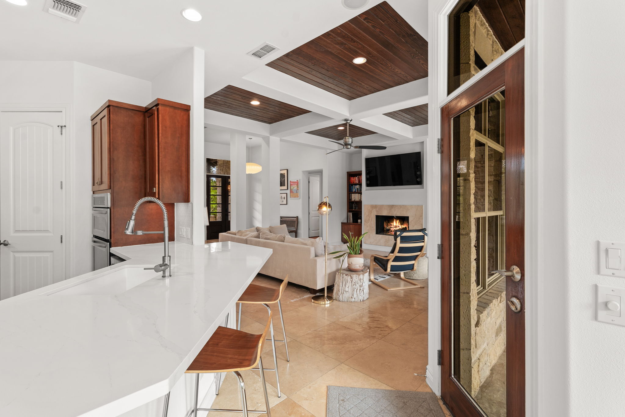 9514 San Lucas Road Austin, TX 78737 - Photo 18 of 96