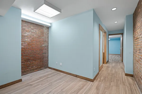 $6,500 | 2291 Adam Clayton Powell Jr Boulevard, Unit COMMERCIAL 1 | Central Harlem