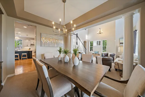 $1,225,000 | 6313 Umber Circle, Arvada, CO 80403