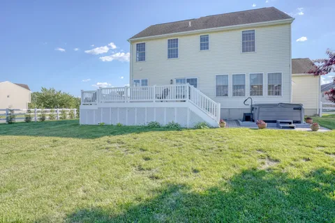 $480,000 | 135 Brenford Station Road, Smyrna, DE 19977