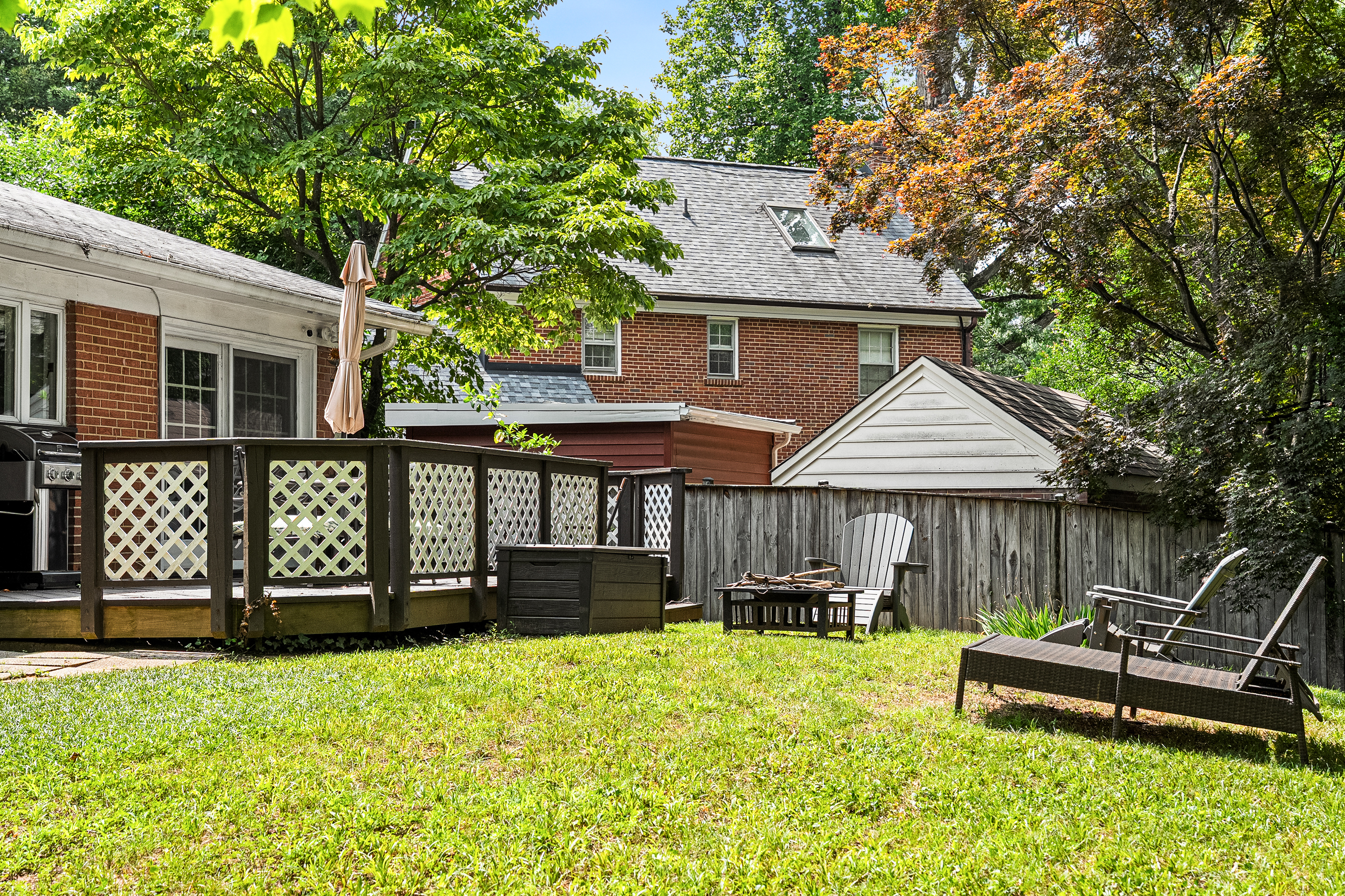 1213 Dale Drive Silver Spring, MD 20910 - Photo 35 of 36