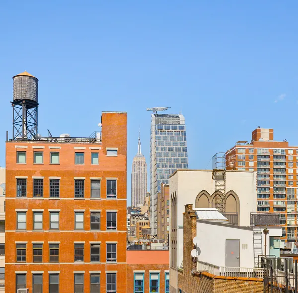 $725,000 | 49 West 12th Street, Unit 8H | Greenwich Village