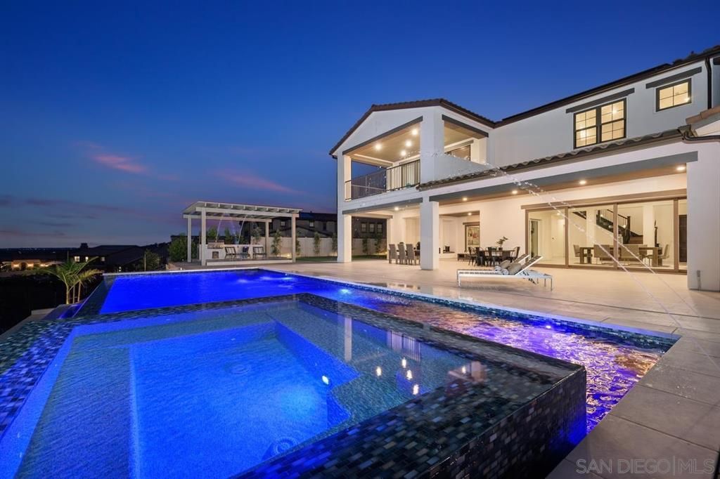 $5,350,000 | 8451 Hidden Cove Way, San Diego, CA 92127