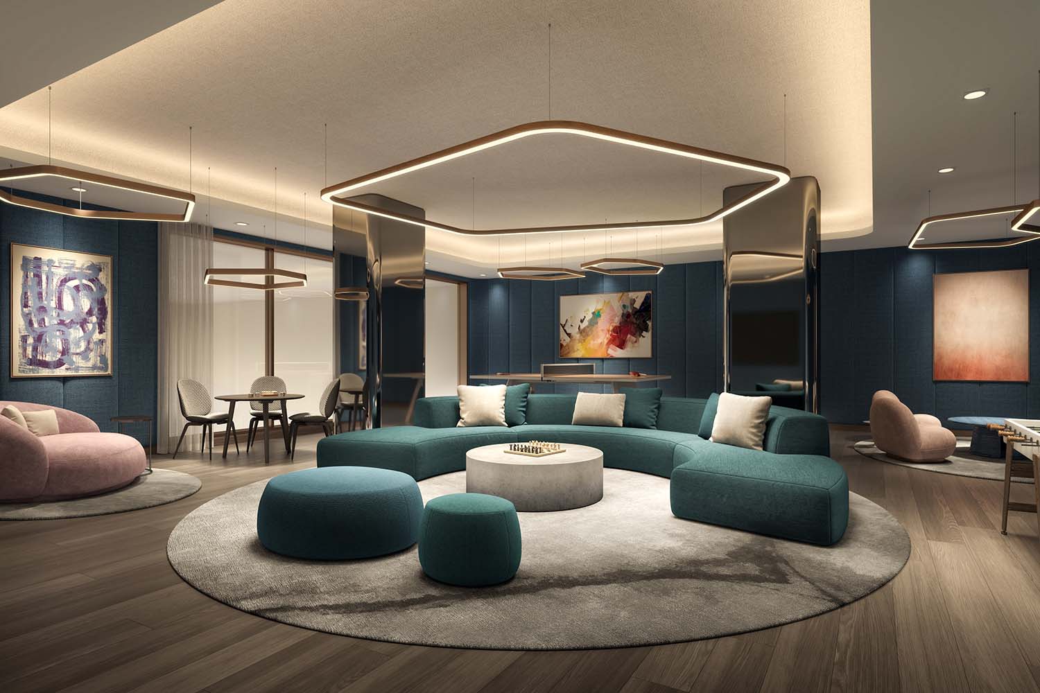 250 West 96th Street, Unit 3E Manhattan, NY 10025 - Photo 18 of 20