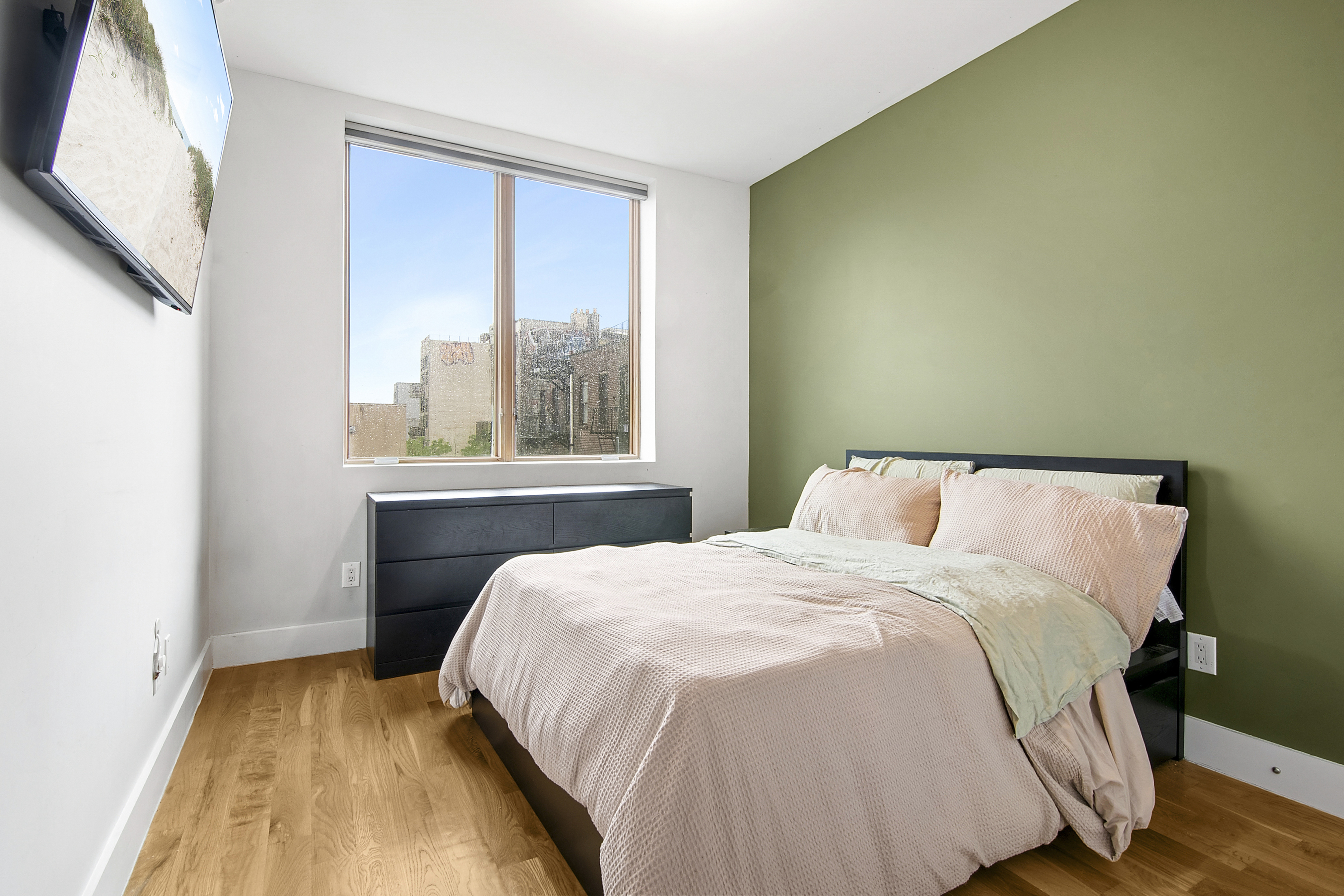 12 Lawton Street, Unit 3A Brooklyn, NY 11221 - Photo 4 of 7