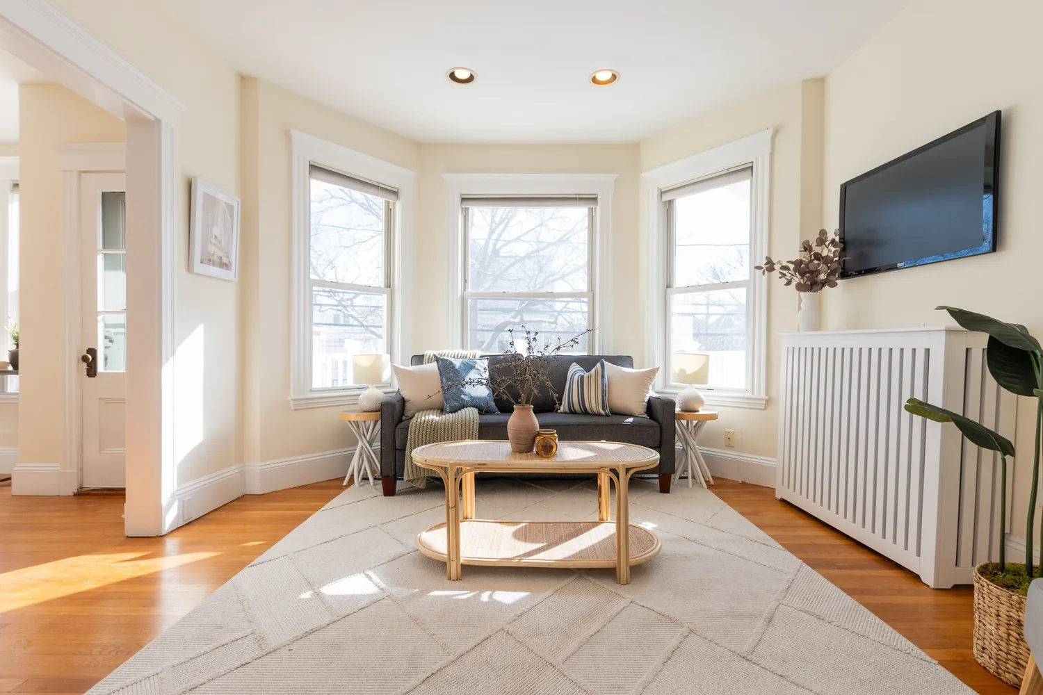 $799,000 | 62 Everett Street, Unit 2, Arlington, MA 02474