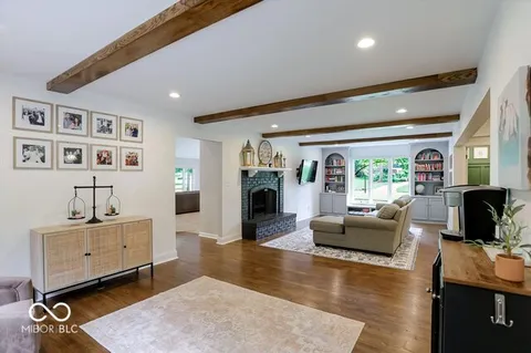 $799,000 | 7614 Silverpine Court, Indianapolis, IN 46250