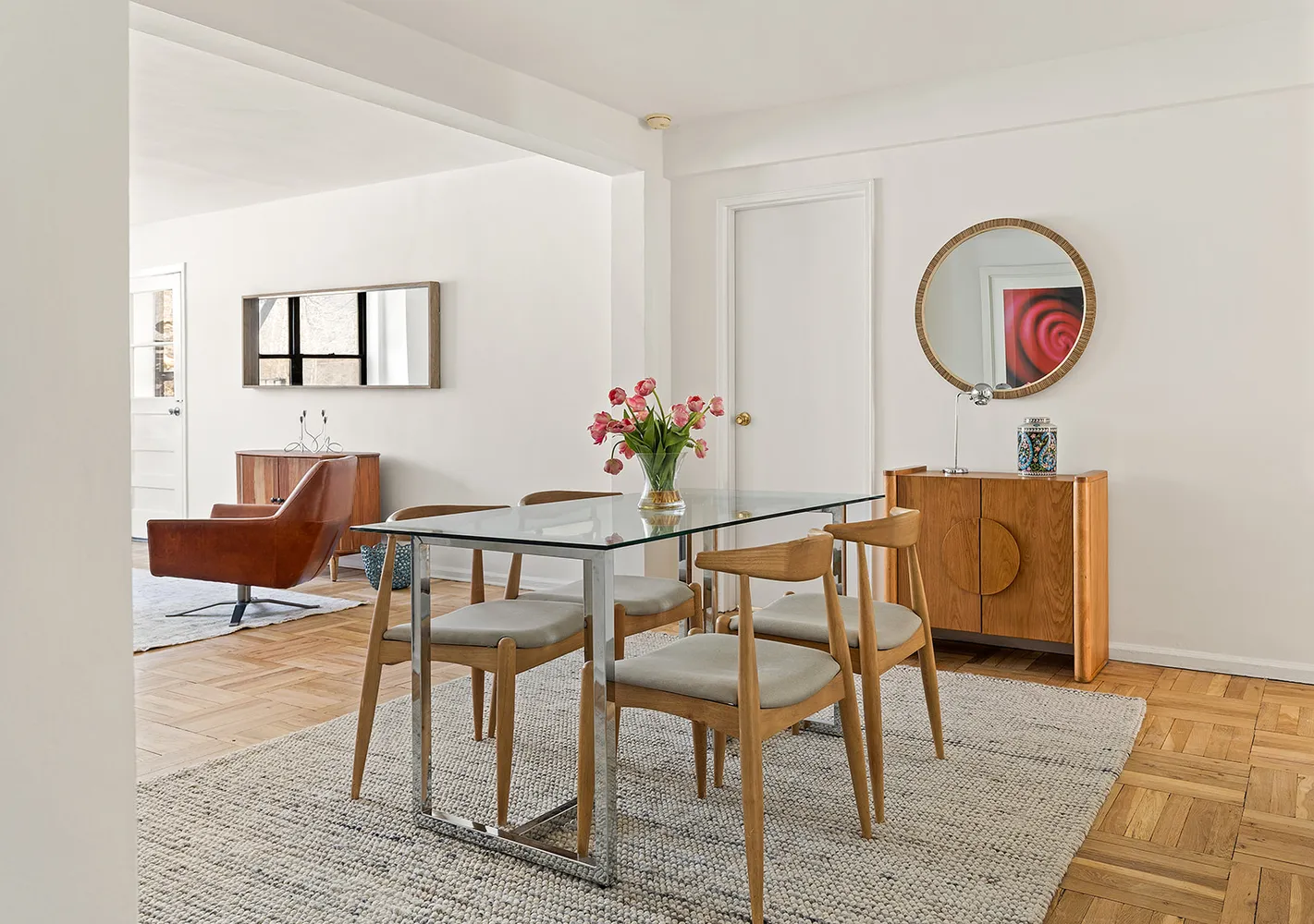 $1,150,000 | 185 Prospect Park Southwest, Unit 203 | Windsor Terrace