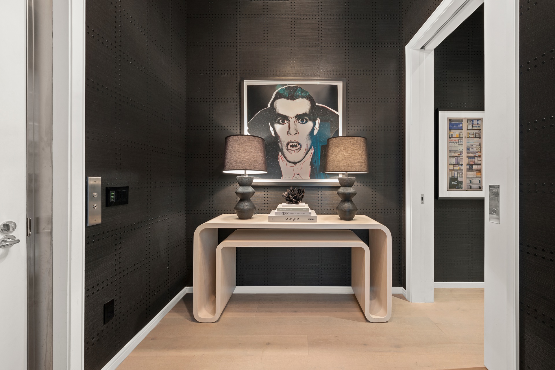 11 Beach Street, Unit PHA Manhattan, NY 10013 - Photo 6 of 20