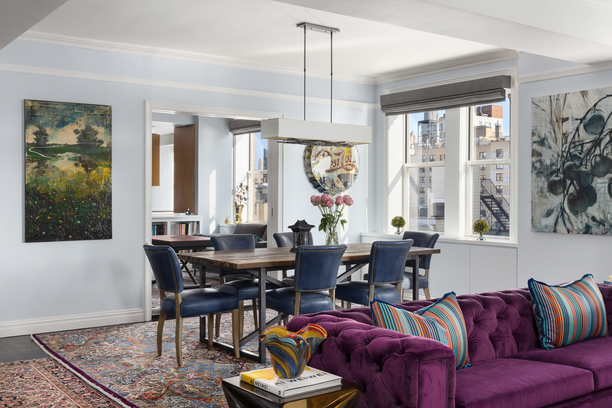 160 Riverside Drive, Unit 11B Manhattan, NY 10024 - Photo 6 of 26 Gallery Image 6