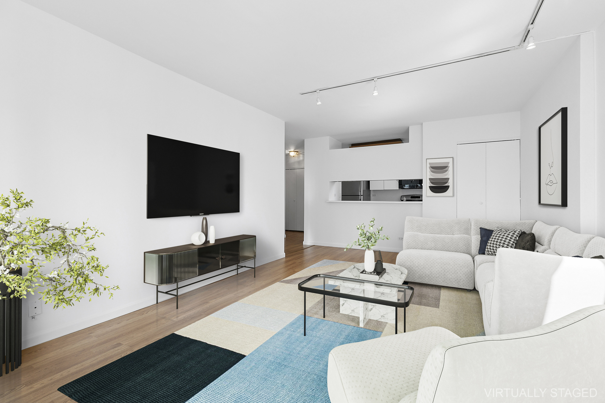 157 East 32nd Street, Unit 8B Manhattan, NY 10016 - Photo 4 of 14