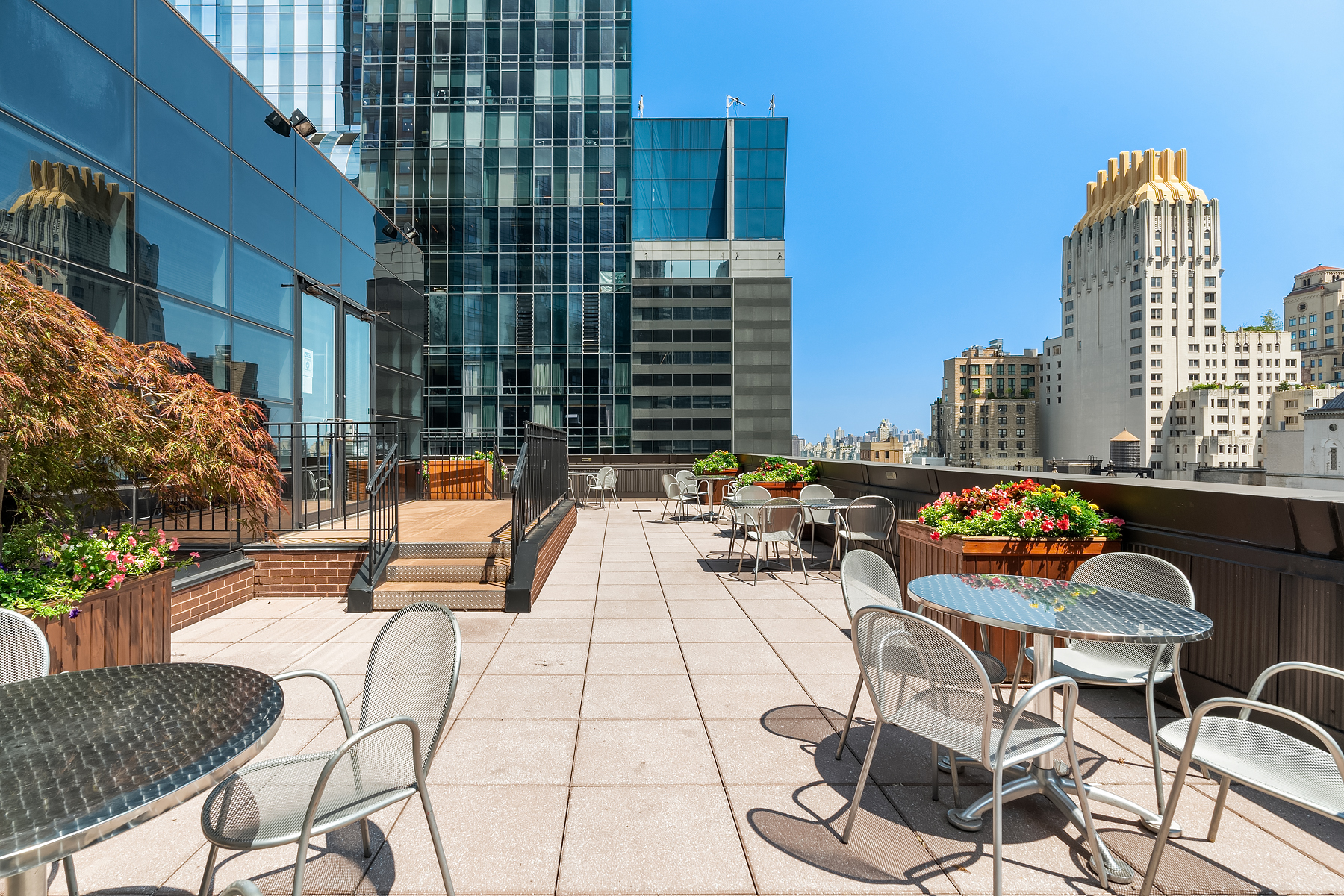 146 West 57th Street, Unit 48D Manhattan, NY 10019 - Photo 24 of 36