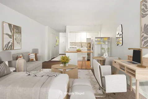 $299,000 | 649 2nd Avenue, Unit 4G | Murray Hill