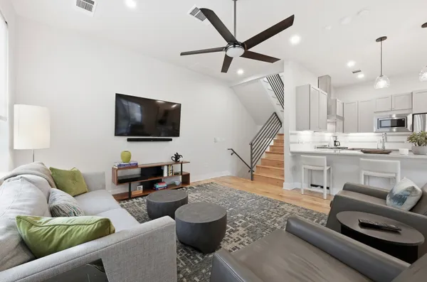 $849,900 | 3115 Clawson Road, Austin, TX 78704