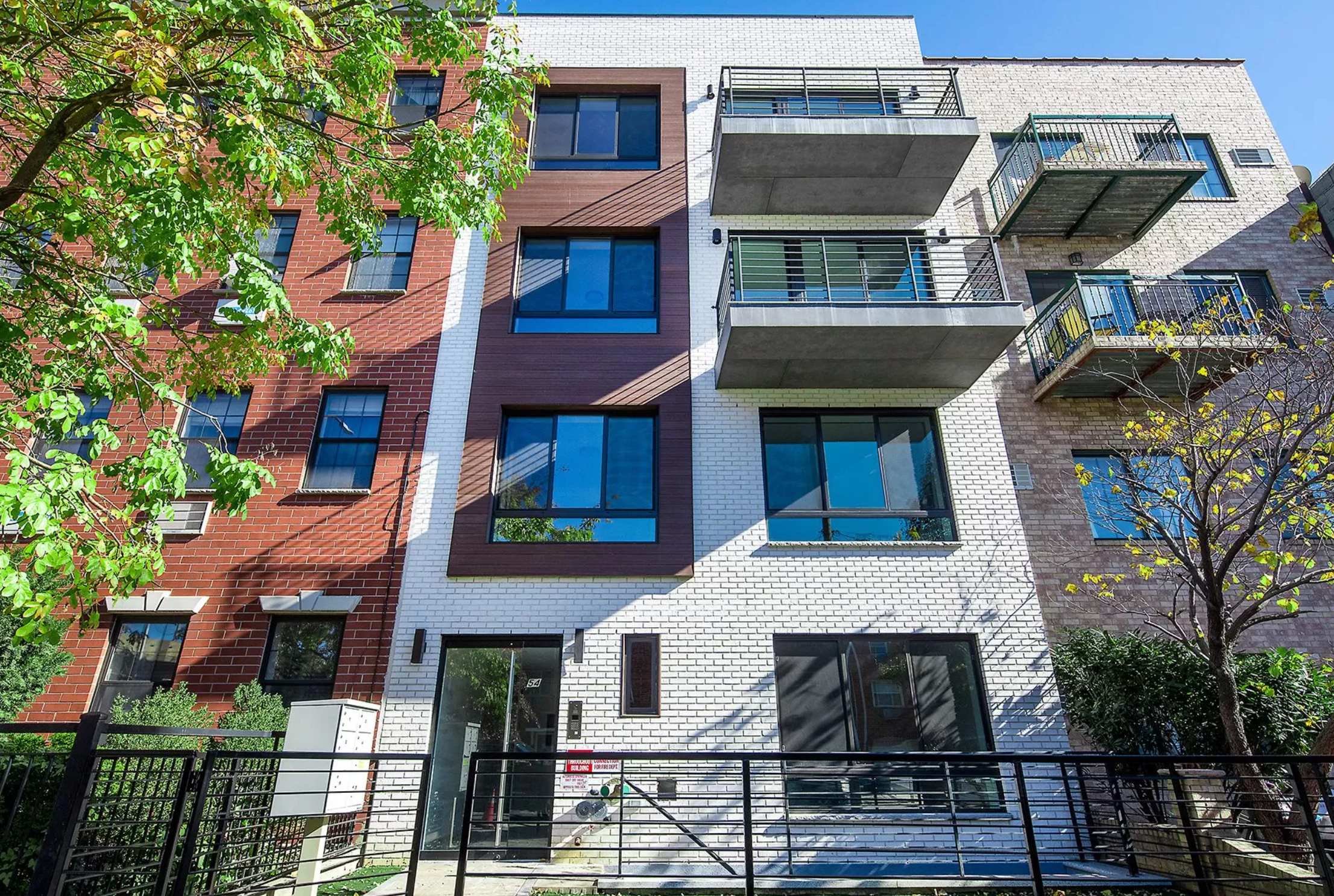 54 Monitor Street, Unit 2F Brooklyn, NY 11222 - Photo 5 of 6