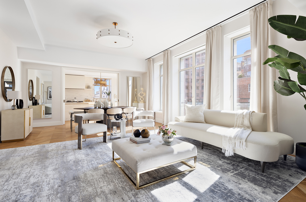 1228 Madison Avenue Manhattan, NY 10128 - Photo 2 of 16