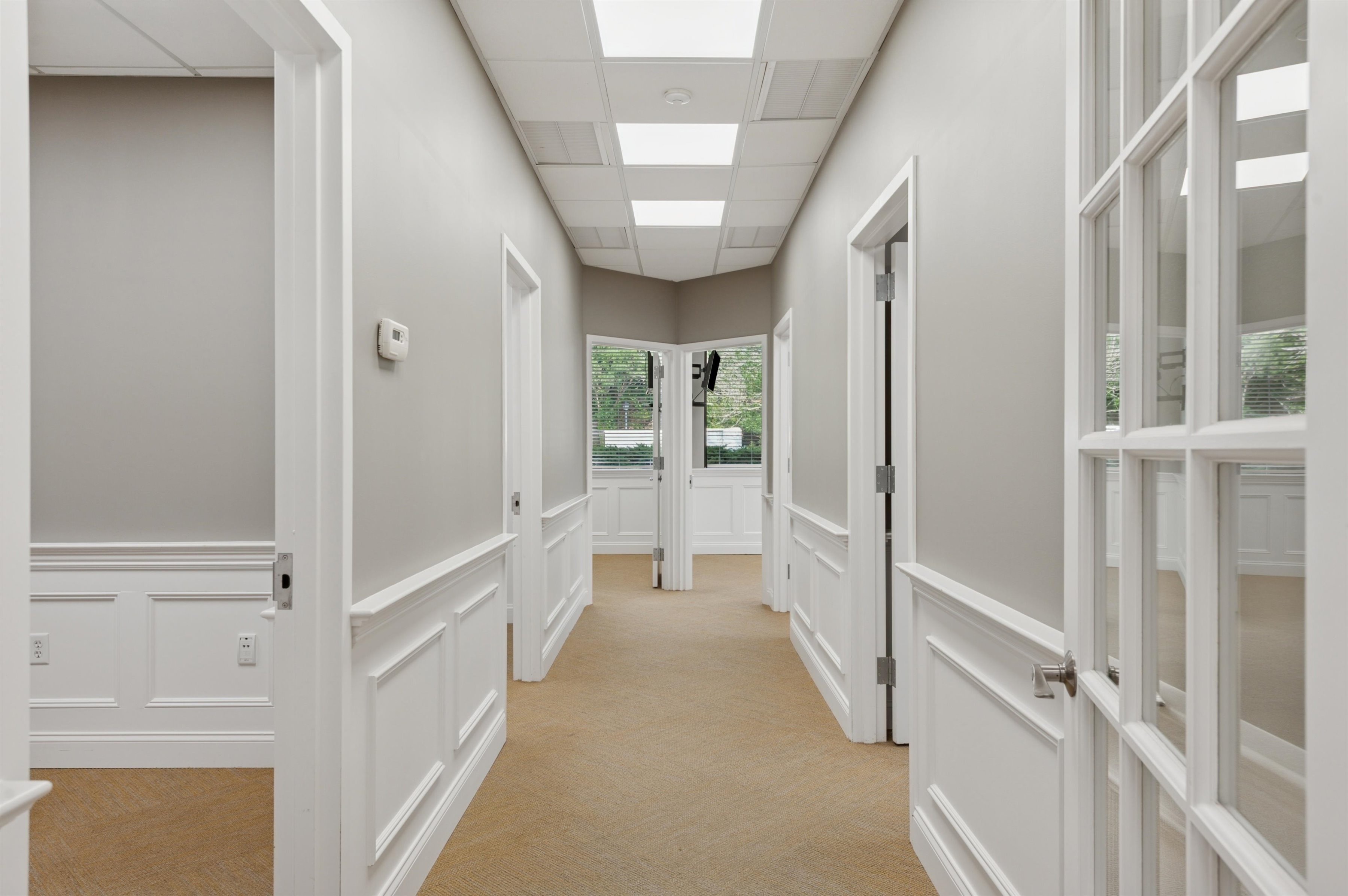 300 Pantigo Road East Hampton, NY 11937 - Photo 7 of 18 a view of entryway with livingroom