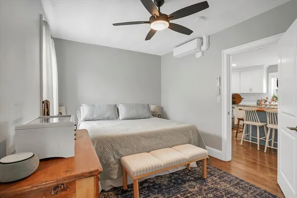 $599,000 | 137 Princeton Street, Unit 2, Boston, MA 02128